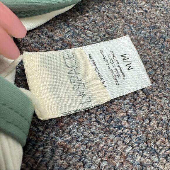 L*Space Gemma Bikini Top & Frenchi Bikini Bottom - Picture 5 of 6